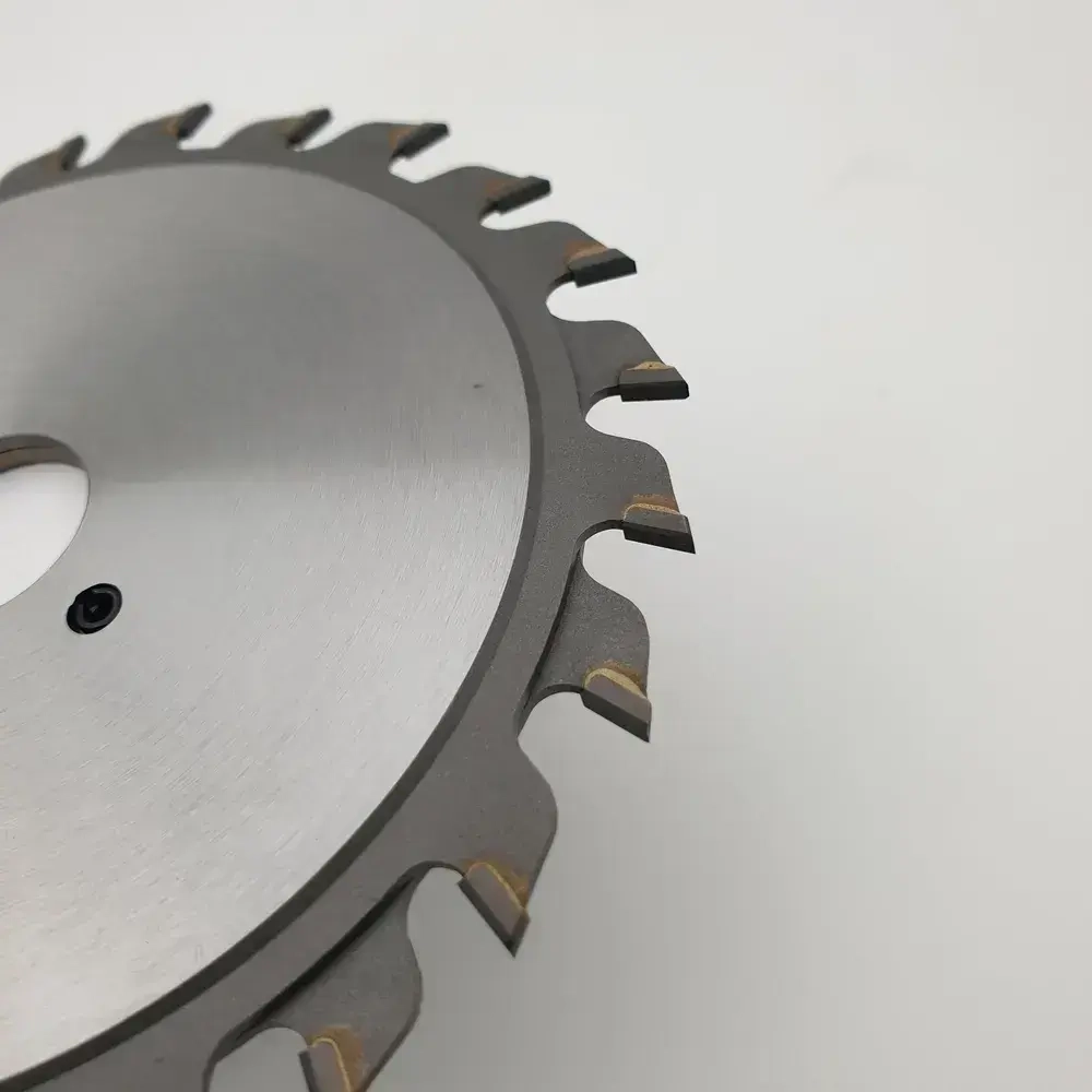 Пильный диск алмазный подрезной 120x20x2,8-3,6 Z 12+12 RED SAMURAI