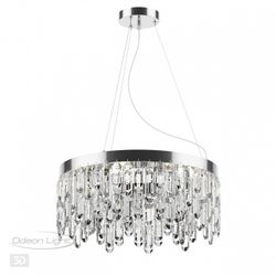 Подвесная люстра Odeon Light Dakisa 4985/6