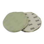 Шлифовальные диски 150 мм с зернистостью 3000 MaxShine, набор 25 шт, 7573000
