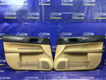 Карта двери SUBARU FORESTER 2003