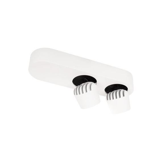 Спот Loft IT Quiet 10320/2 White