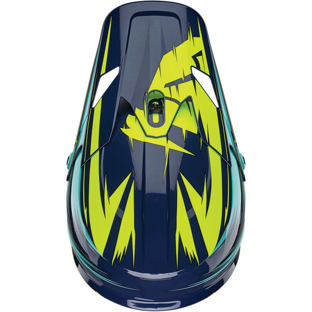 Sector Warp Helmet / Микс