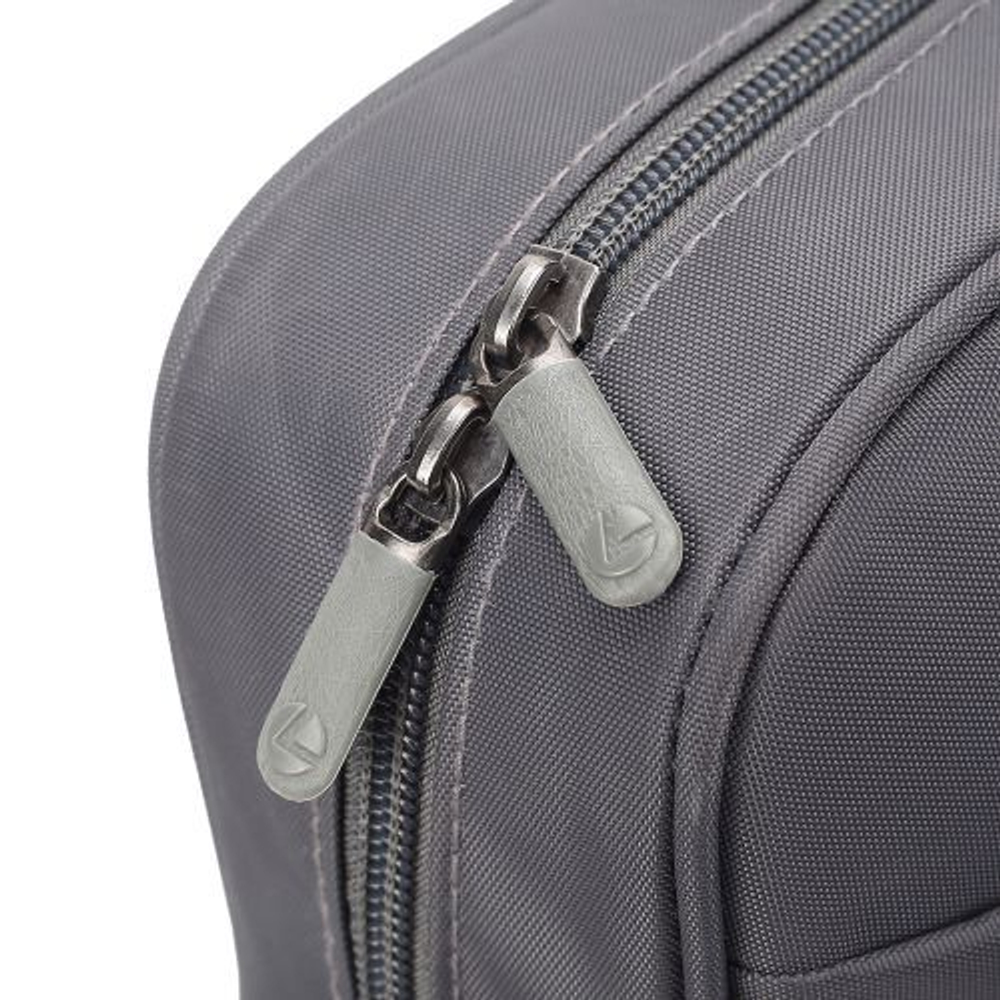Сумка для ноутбука Lamark L266 Dark Grey
