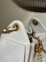 Chanel 25 Mini Handbag