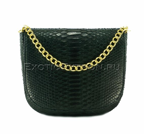 Сумка из кожи питона CL-168