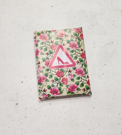 Обложка для автодокументов "Ретро"