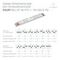 Драйвер Arlight ARJ-SP-38-PFC-1-10V-Dali2-PD 9-60V 38W IP20 0,3-0,9A 036287