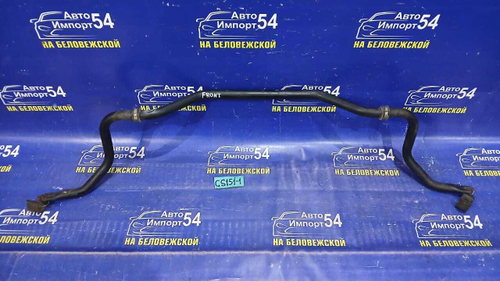 Стабилизатор поперечной устойчивости передний TOYOTA CROWN 1997