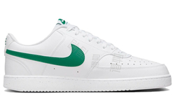 Мужские кроссовки Nike Court Vision 1 Low Next Nature 'White Green' DH2987-111