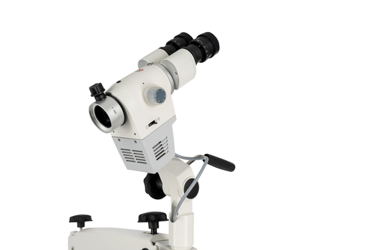 Кольпоскоп Прима К 90° (Консольный штатив)