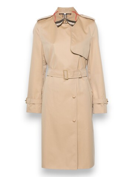 Тренч Burberry