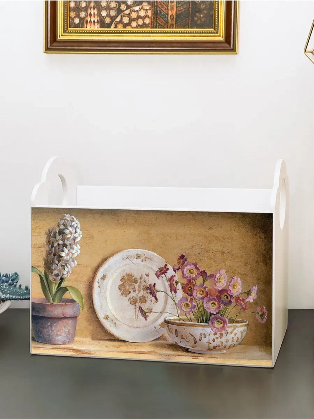 Ящик для хранения вещей