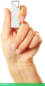USB Flash-накопитель Netac U326 64Gb (NT03U326N-064G-20PN)