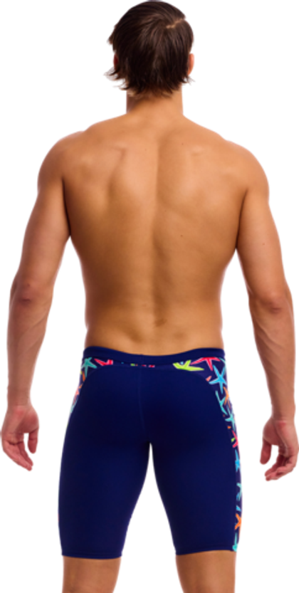 Джаммеры FUNKY TRUNKS Men's Starry Night