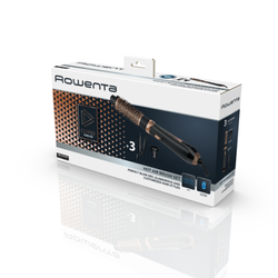 Фен-щетка Rowenta Hot Air Brush CF7819F0