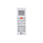 Кондиционер LG AB09BK
