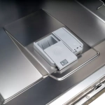 DeLonghi Встраиваемая посудомоечная машина DDWI 670 AMEDEO