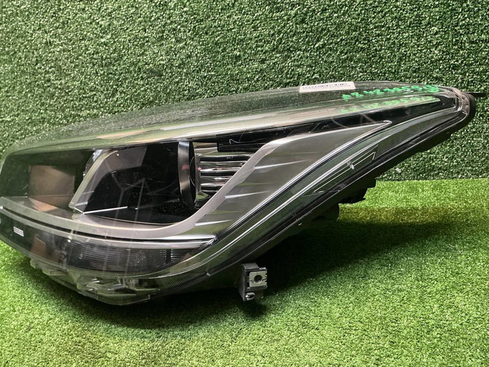 Фара левая Chery Tiggo 4 (2018-2023) LED