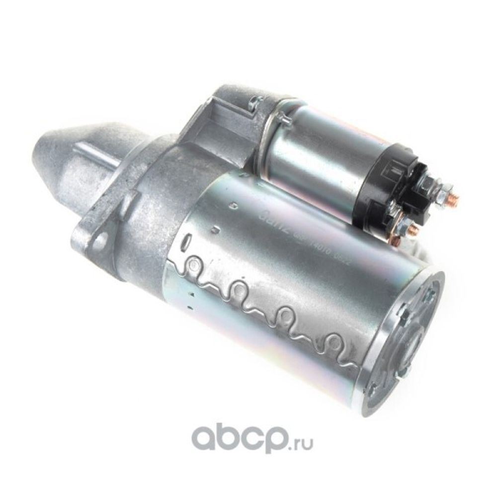 Стартер /2110/ редук. 12V 1.55 KW (GANZ)