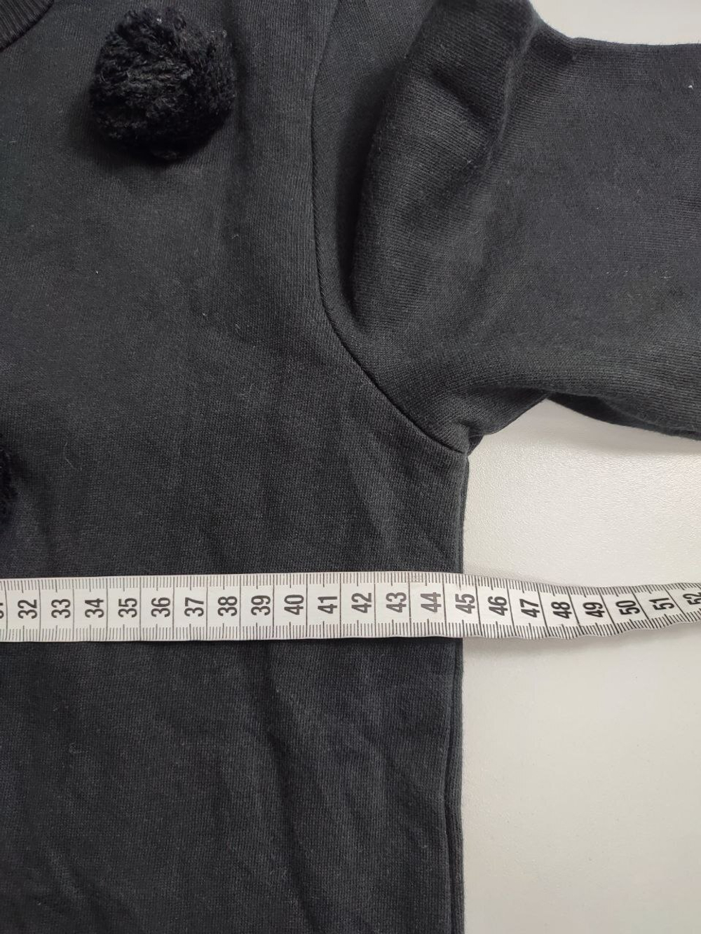 Джемпер Tezenis повседневный 46 размер