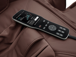 Массажное кресло Oto Titan TT-01 Brown ru