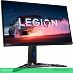 Игровой монитор Lenovo Y27q-30 66F7GAC3EU