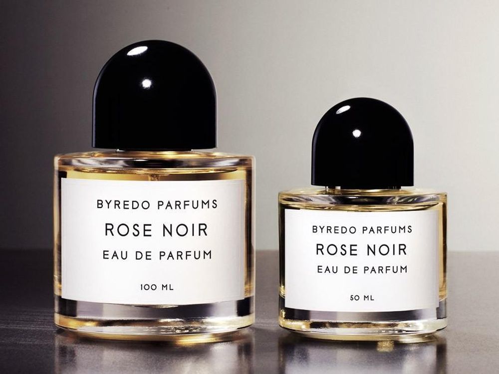 Byredo Rose Noir Eau De Parfum