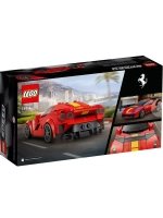 Лего 76914 Феррари 812 Lego Speed Champions