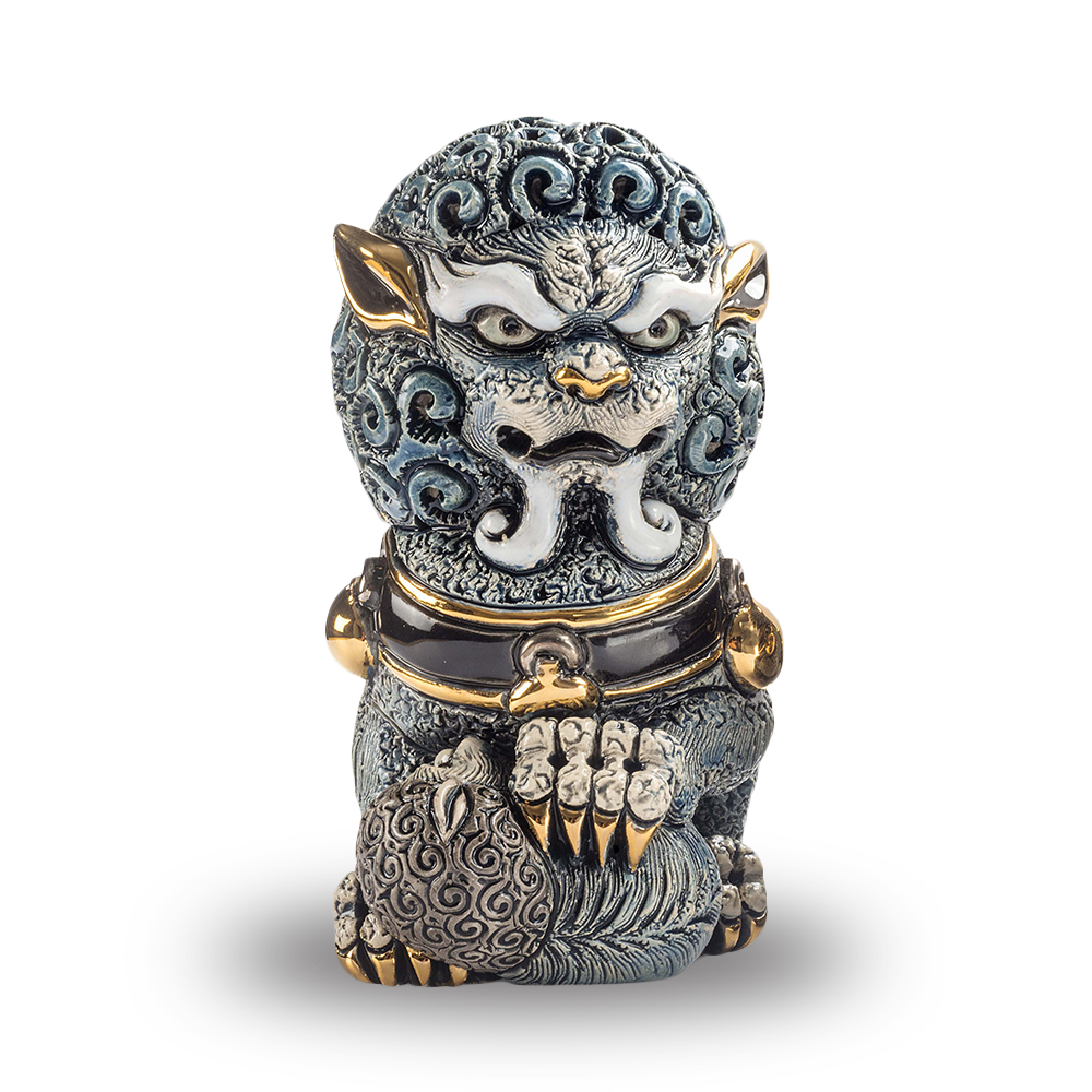 De Rosa Rinconada Статуэтка коллекционная Львица