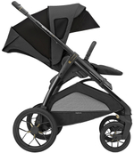 Коляска Inglesina Aptica XT System Duo 2 в 1 2025 Magnet Grey