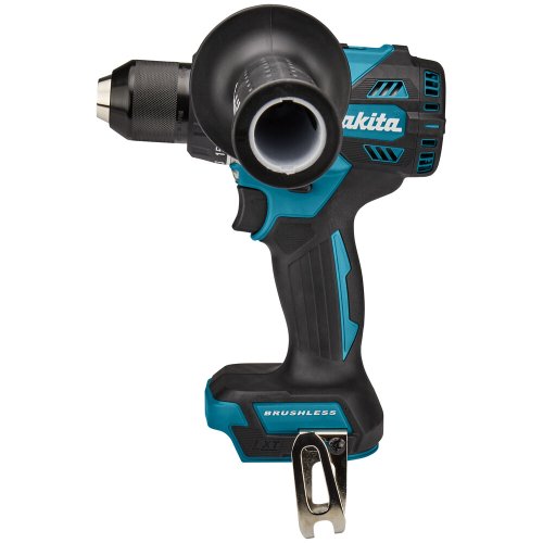 Дрель аккумуляторная Makita DDF 486 Z Li-ion