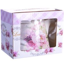 Заварочный чайник Loraine 26545 1,1 л