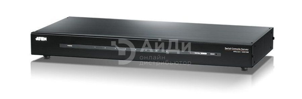 Устройство управления Aten SN0132-AX-G