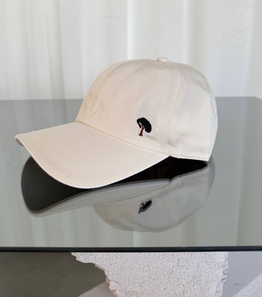 Бейсболка Loro Piana