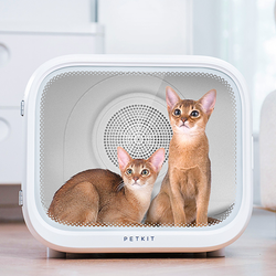 Автоматическая сушка для кошек и собак Airsalon Max