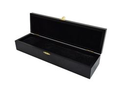 Шкатулка из МДФ и березы чёрнаяфотография - 1