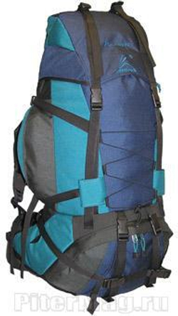 Экспедиционный рюкзак Акме Памир 90
