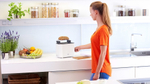 Тостер Braun PurEase HT3010WH