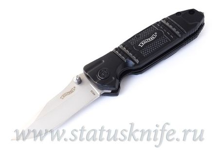 Нож Walther Silver Tac