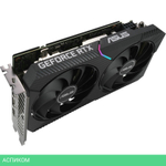 Видеокарта ASUS Dual GeForce RTX 3060 V2 12GB GDDR6 (DUAL-RTX3060-12G-V2)