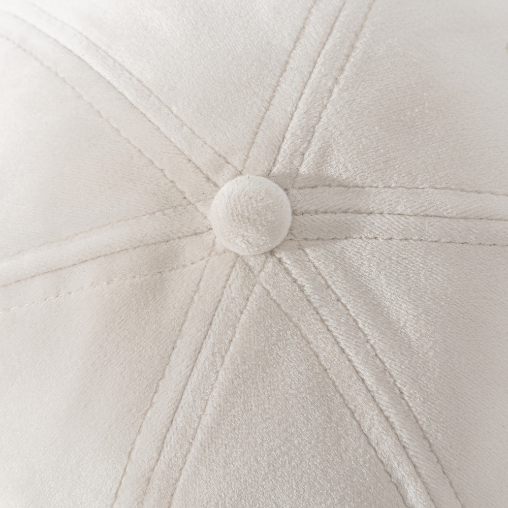 Кепка Ymkashix Velur Puff