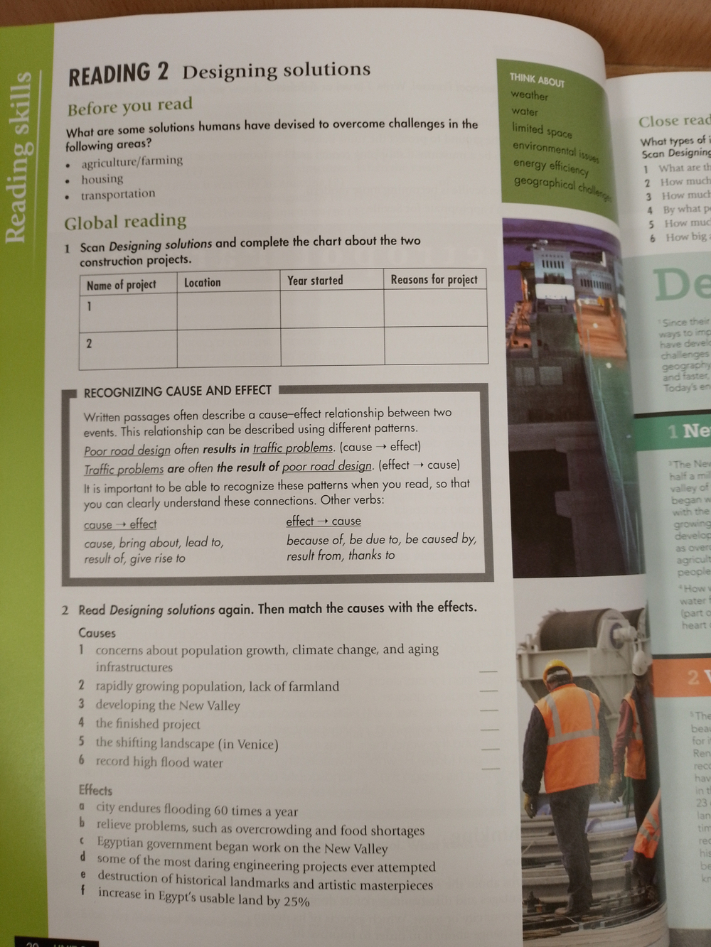 Skillful Level 3 Reading and Writing Student's Book & Digibook