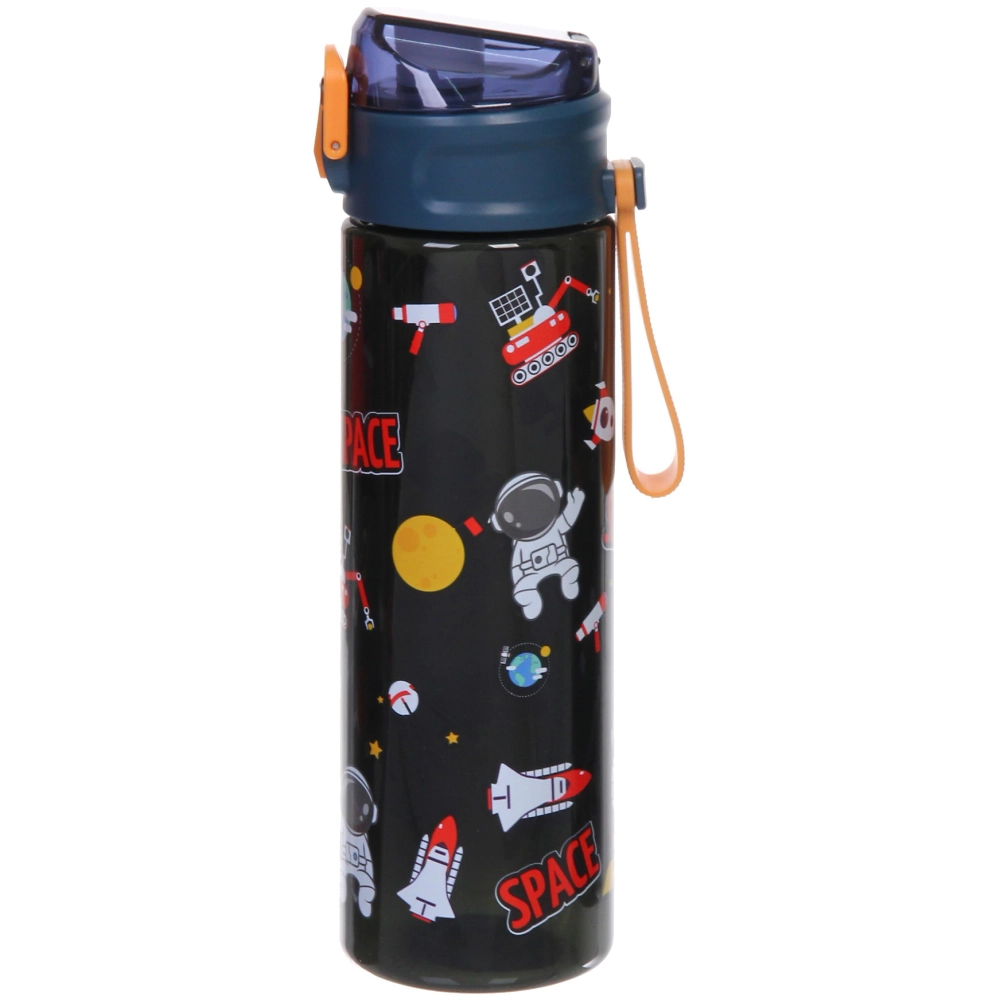 Бутылка спортивная YQ-5088 (750 мл)