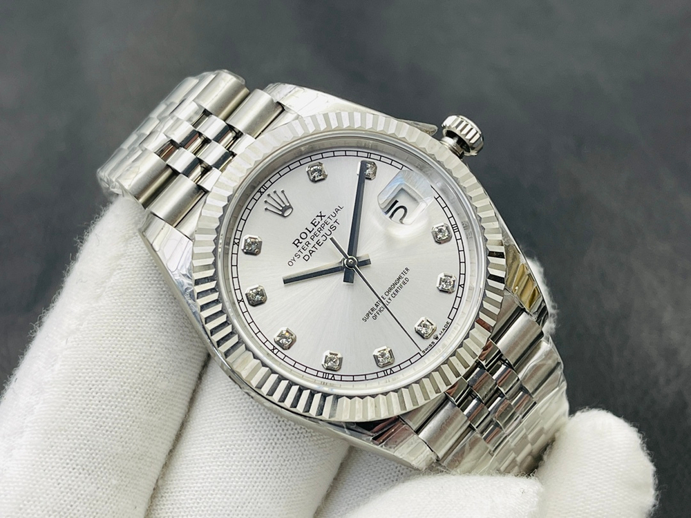 Rolex Datejust Watch