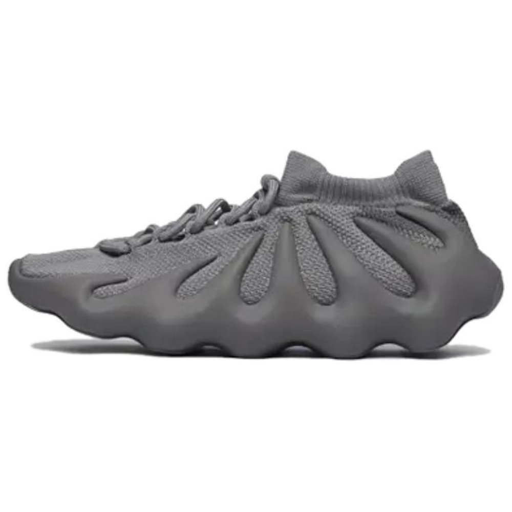 Кроссовки Adidas Originals Yeezy 450 "Stone Grey"