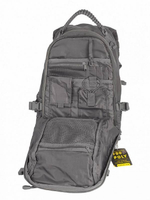 Рюкзак тактический Gongtex Mission Pack Black 30 литров