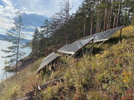 Иркутская обл., Братский район