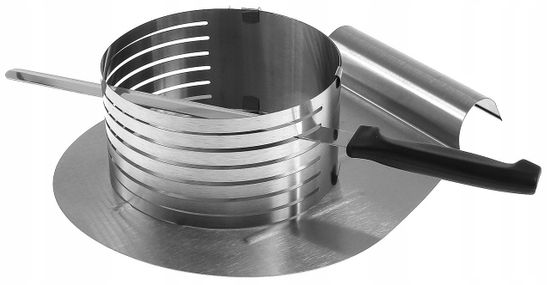 Набор для нарезки выпечки Kamille KM-8830