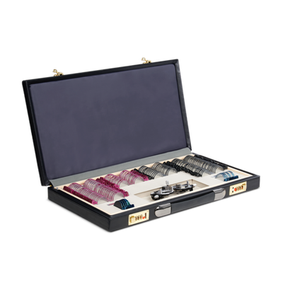 Набор пробных очковых линз № 2 Армед 158 линз