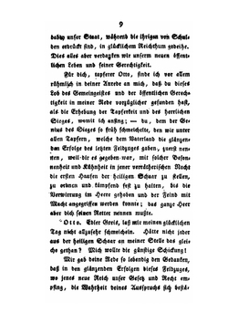 Julius Und Evagoras Oder Die Schönheit Der Seele. Band 1 | J.F. Fries